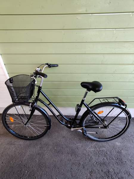 Jupiter Classic 28 pyörä Kerava - valokuva 2