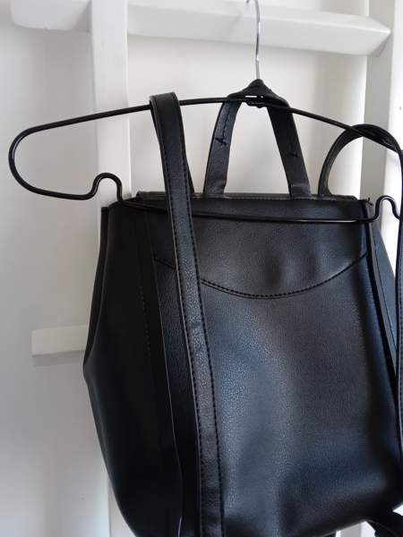 Reppu, Zara Turku - valokuva 6