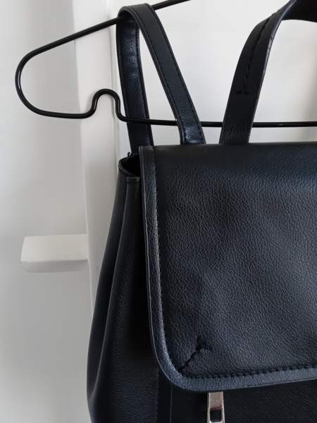 Reppu, Zara Turku - valokuva 8