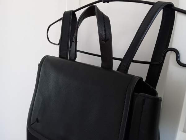 Reppu, Zara Turku - valokuva 4