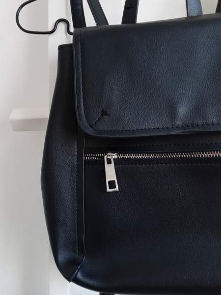 Reppu, Zara Turku - valokuva 3