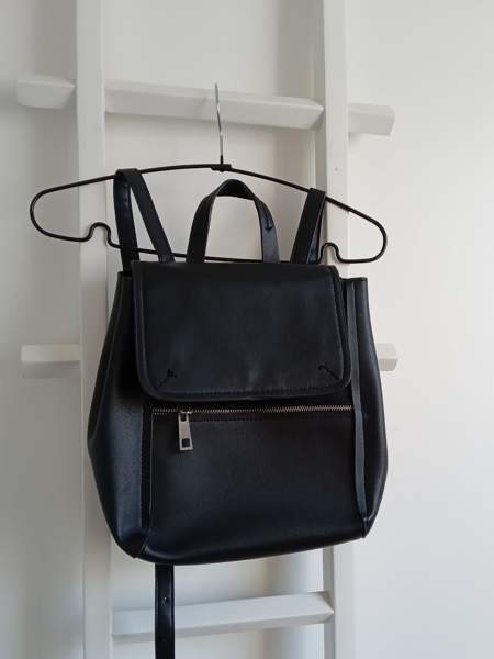 Reppu, Zara Turku - valokuva 2