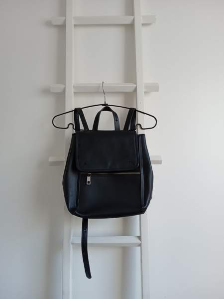 Reppu, Zara Turku - valokuva 1