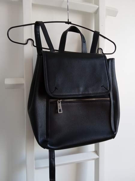 Reppu, Zara Turku - valokuva 7