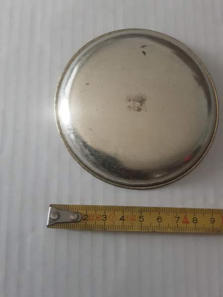 Vanha Suomi tuhkis Nokia - photo 2