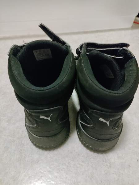 Puma tennarit Kuopio - valokuva 1