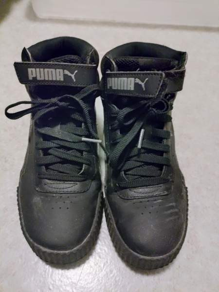 Puma tennarit Kuopio - valokuva 3