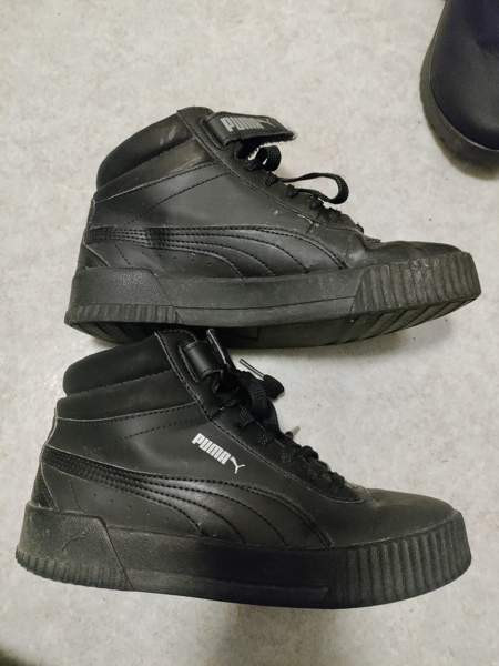 Puma tennarit Kuopio - valokuva 2