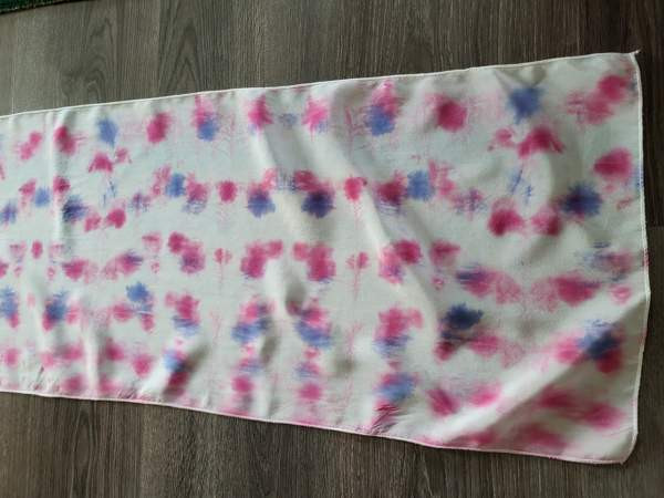 Silkkihuivi Lohja - valokuva 1