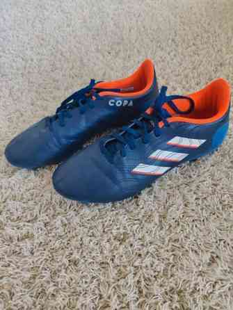Nappikset Adidas Copa 41 koko Ювяскюля