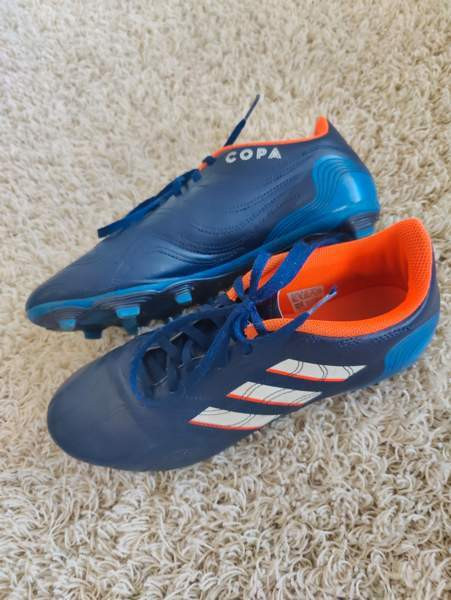 Nappikset Adidas Copa 41 koko Ювяскюля - изображение 4