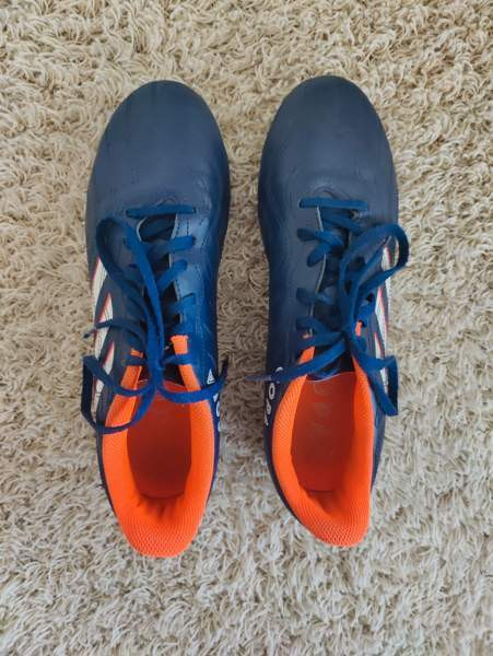 Nappikset Adidas Copa 41 koko Ювяскюля - изображение 6