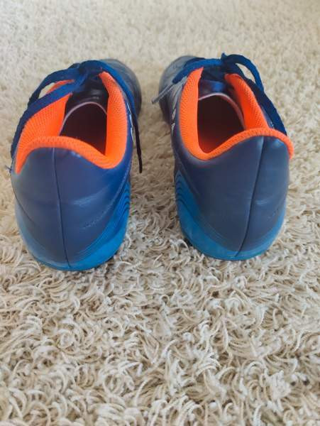 Nappikset Adidas Copa 41 koko Ювяскюля - изображение 7