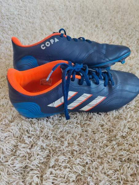 Nappikset Adidas Copa 41 koko Ювяскюля - изображение 2