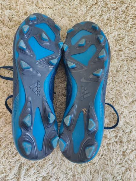 Nappikset Adidas Copa 41 koko Ювяскюля - изображение 5