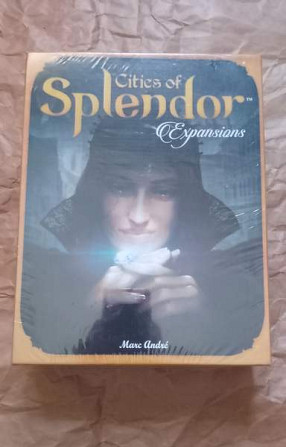 Avaamaton Cities of Splendor Lisäosa Kuusamo - valokuva 1