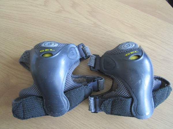 Polvisuojat lapselle Nurmijärvi - valokuva 1