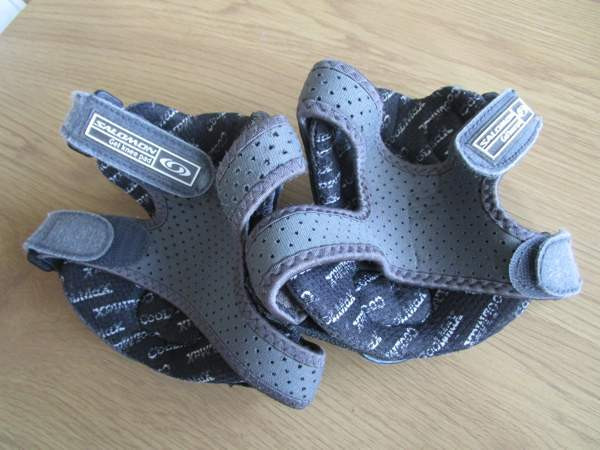 Polvisuojat lapselle Nurmijärvi - valokuva 2