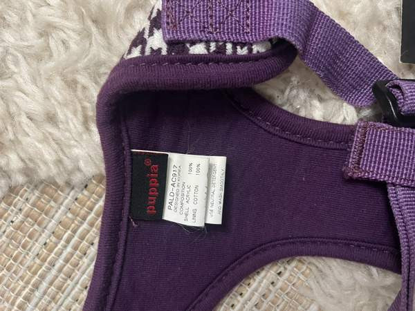 Puppia uudet valjaat Турку - изображение 4