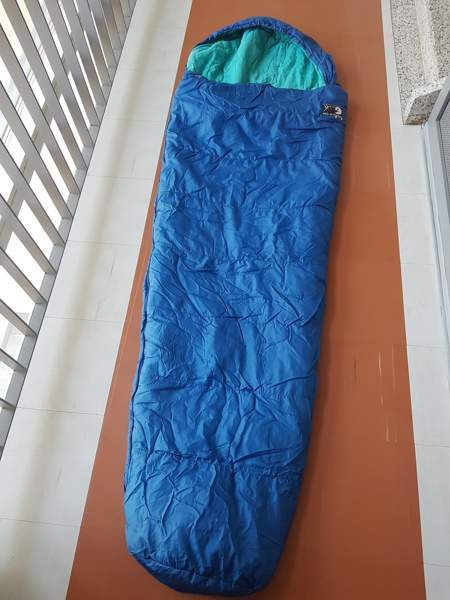 Makuupussi 70x210cm Эспоо - изображение 1