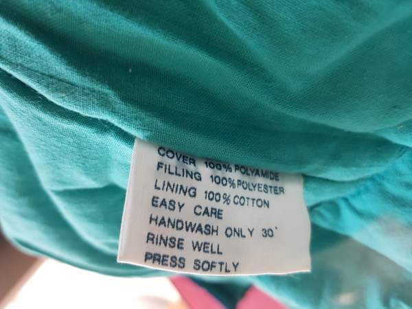 Makuupussi 70x210cm Эспоо - изображение 2