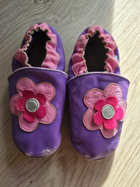 Nahkatossut 31-32 Helsinki - изображение 1