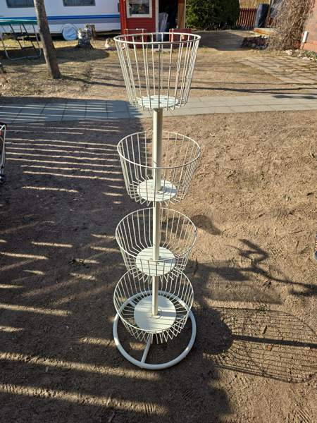 Säilytyskori Kouvola - photo 1