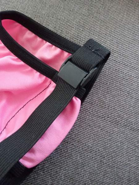 Takki ja juoksuhousut Turku – foto 4