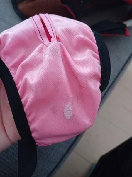 Takki ja juoksuhousut Turku – foto 3