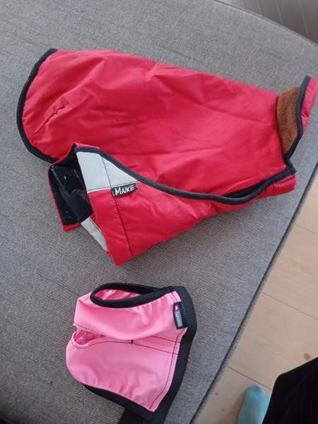 Takki ja juoksuhousut Turku – foto 1