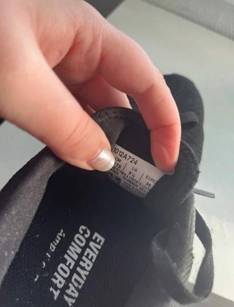 Naisten/lasten lenkkarit Хямеэнлинна - изображение 4