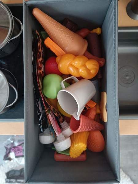 Ikean leikkikeittiö Mikkeli – foto 4