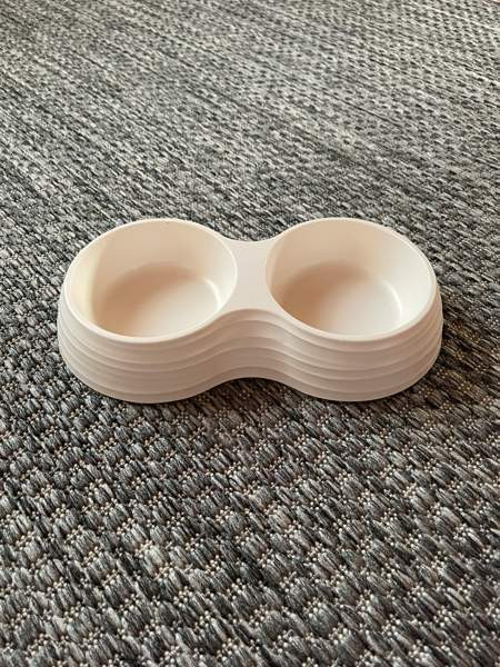 Ruokakuppi, uudenveroinen! Seinaejoki – foto 1