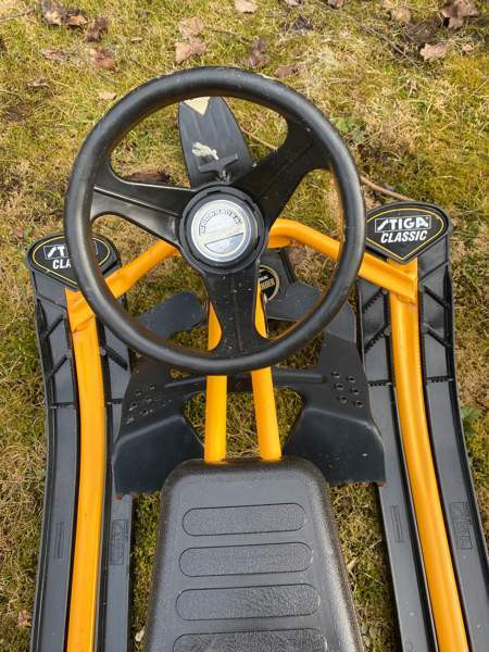 Rattikelkka Ikaalinen - изображение 4