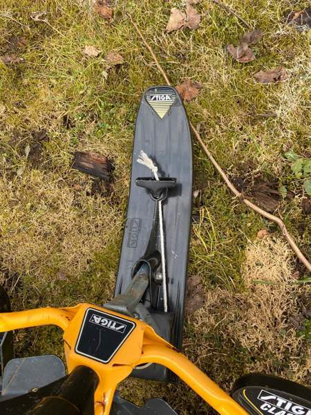 Rattikelkka Ikaalinen - изображение 5