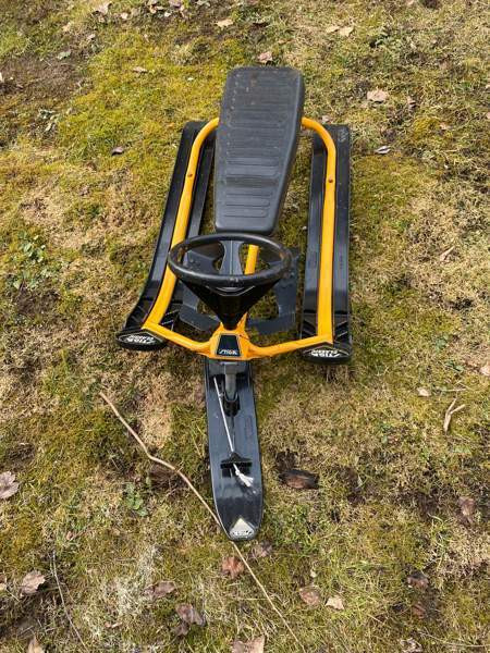 Rattikelkka Ikaalinen - изображение 3