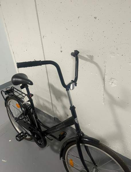 Solifer city pyörä Helsinki - photo 1