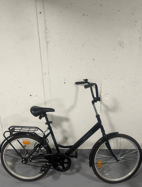 Solifer city pyörä Helsinki - photo 2