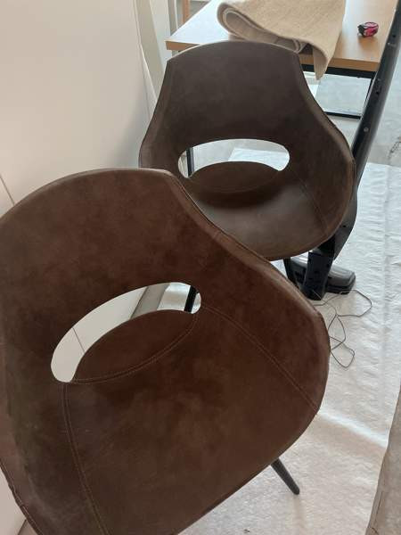 Kaksi ruokapenkkiä myyntii Куопио - изображение 1