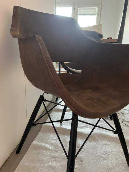 Kaksi ruokapenkkiä myyntii Куопио - изображение 2