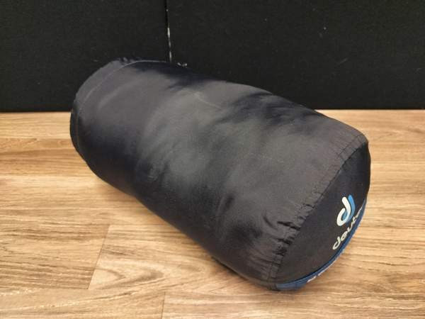 Deuter Starlight exp junior makuupussi Эспоо - изображение 5