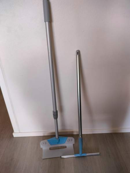 Sini siivoustarvikkeet Vantaa - valokuva 1