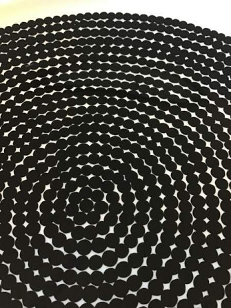 Marimekko Oiva Räsymatto lautasia 25cm 6kpl Vaasa – foto 6