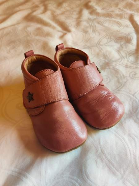 Bisgaard ensikengät Lapua - valokuva 5