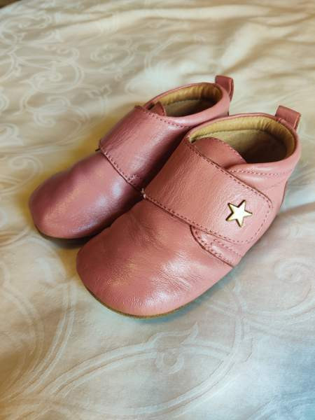 Bisgaard ensikengät Lapua - valokuva 4