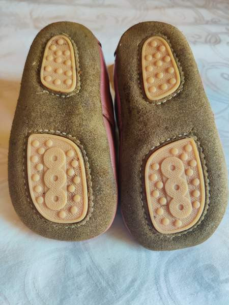 Bisgaard ensikengät Lapua - valokuva 3