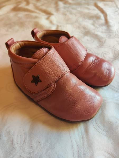 Bisgaard ensikengät Lapua - valokuva 1