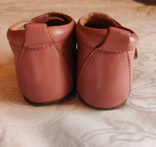 Bisgaard ensikengät Lapua - valokuva 2