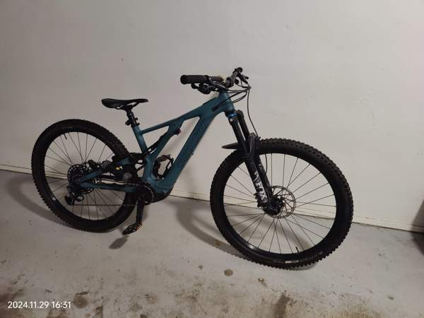 Specialized turbo levo sl comp Rovaniemi - photo 1