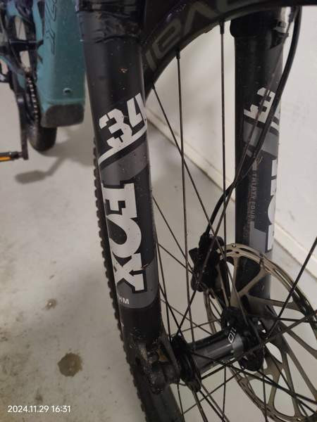 Specialized turbo levo sl comp Rovaniemi – foto 4